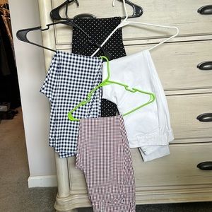 Old navy pixie pants